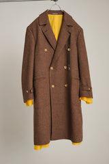 DOMESTICBESPOKEC BROWN