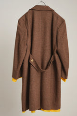 DOMESTICBESPOKEC BROWN