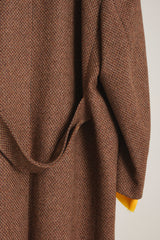 DOMESTICBESPOKEC BROWN