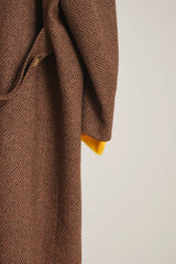 DOMESTICBESPOKEC BROWN