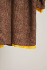 DOMESTICBESPOKEC BROWN