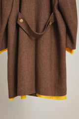 DOMESTICBESPOKEC BROWN