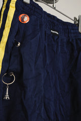 LIKE A BALE VINTAGE PT NAVY