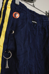 LIKE A BALE VINTAGE PT NAVY