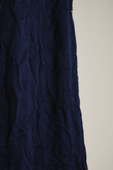 LIKE A BALE VINTAGE PT NAVY