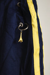 LIKE A BALE VINTAGE PT NAVY