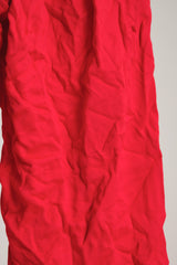 LIKE A BALE VINTAGE PT RED