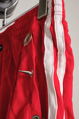 LIKE A BALE VINTAGE PT RED