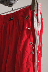 LIKE A BALE VINTAGE PT RED