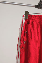 LIKE A BALE VINTAGE PT RED