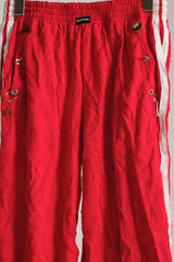 LIKE A BALE VINTAGE PT RED