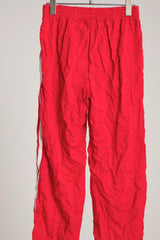 LIKE A BALE VINTAGE PT RED