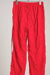 LIKE A BALE VINTAGE PT RED