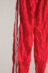 LIKE A BALE VINTAGE PT RED