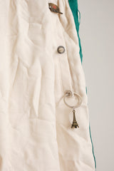 LIKE A BALE VINTAGE PT WHITE