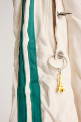 LIKE A BALE VINTAGE PT WHITE