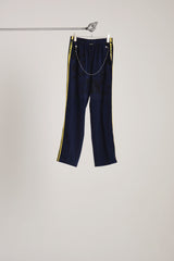 FLAT PRESS PRINT PT NAVY