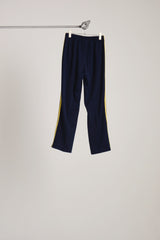 FLAT PRESS PRINT PT NAVY