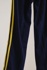 FLAT PRESS PRINT PT NAVY