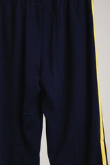 FLAT PRESS PRINT PT NAVY