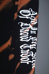 ACIDTUDORSWPT BLEACHBK