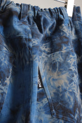 DECORD SAROUEL BANANA BLUE