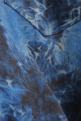 DECORD SAROUEL BANANA BLUE