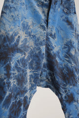 DECORD SAROUEL BANANA BLUE