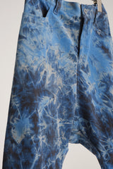 DECORD SAROUEL BANANA BLUE