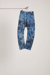 DECORD SAROUEL BANANA BLUE