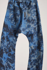 DECORD SAROUEL BANANA BLUE