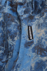 DECORD SAROUEL BANANA BLUE