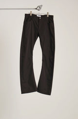 LIMONTA FLARED BANANA