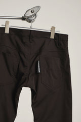 LIMONTA FLARED BANANA