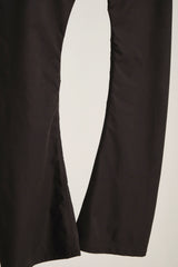 LIMONTA FLARED BANANA