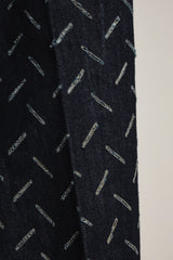 CHECKERS PLATE LCBDP DENIM