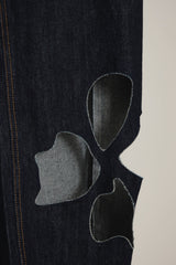 FLOWER? LCBDP DENIM