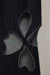FLOWER? LCBDP DENIM