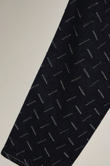 CHECKERS PLATE LCDP DENIM