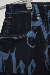 THEMELAZER DP DENIM