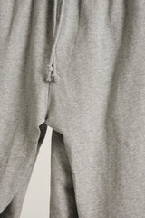 DOUBLE SWP BACKDENIM GRAY