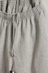 DOUBLE SWP BACKDENIM GRAY