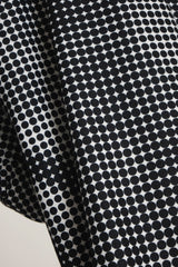 EARLYMORNING DOUBLEPT BLACK