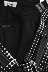 EARLYMORNING DOUBLEPT BLACK