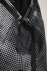 EARLYMORNING DOUBLEPT BLACK