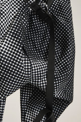 EARLYMORNING DOUBLEPT BLACK