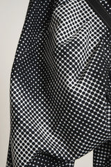 EARLYMORNING DOUBLEPT BLACK