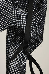 EARLYMORNING DOUBLEPT BLACK