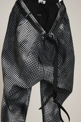 EARLYMORNING DOUBLEPT BLACK