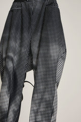 EARLYMORNING DOUBLEPT BLACK